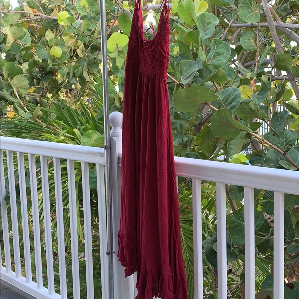 Free People Dress